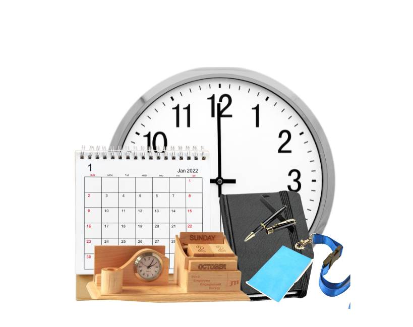 Quà tặng văn phòng